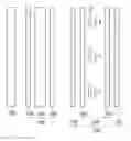 Fig. 01 - Mirror display device