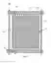 Fig. 06 - LIQUID CRYSTAL DISPLAY PANEL