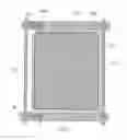 Fig. 08 - LIQUID CRYSTAL DISPLAY PANEL