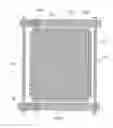 Fig. 09 - LIQUID CRYSTAL DISPLAY PANEL