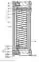 Fig. 01 - LIQUID CRYSTAL DISPLAY DEVICE