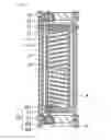 Fig. 10 - LIQUID CRYSTAL DISPLAY DEVICE