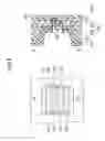 Fig. 07 - Liquid crystal display device with common signal bus line