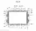 Fig. 09 - Liquid crystal display device with common signal bus line