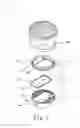 Fig. 03 - LIGHT-CONTROLLING DEVICE WITH REPLACEABLE OPTICAL FILTER