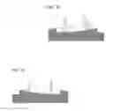 Fig. 08 - AUTO STEREOSCOPIC PROJECTOR SCREEN