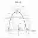 Fig. 45 - Image forming method and image forming apparatus for forming an electrostatic latent image corresponding to an image pattern including an image portion and a non-image portion