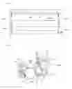 Fig. 22 - Electrophotographic image-forming device provided with end seal member