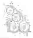 Fig. 01 - Developing device, image forming apparatus