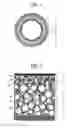 Fig. 02 - Fixing member having multiple elastic layers including heat conductive filler, fixing device, and image forming apparatus