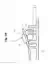 Fig. 35 - Medium carrying device and image forming apparatus