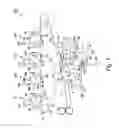 Fig. 02 - Image forming apparatus with reciprocating mechanism for cleaning blade