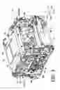 Fig. 04 - Image forming apparatus having resin frame for supporting photosensitive drum