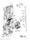 Fig. 07 - Image forming apparatus having resin frame for supporting photosensitive drum