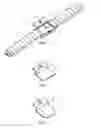 Fig. 03 - Sleeve keeper watch bracket
