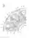 Fig. 04 - Angular speed regulating device for a wheel set in a timepiece movement including a magnetic escapement mechanism