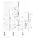 Fig. 09 - Angular speed regulating device for a wheel set in a timepiece movement including a magnetic escapement mechanism