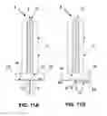 Fig. 10 - Rigid circuit board with flexibly attached module
