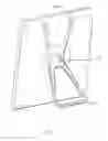 Fig. 01 - Portable computing device having a movable stand