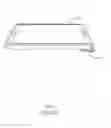 Fig. 03 - Portable computing device having a movable stand