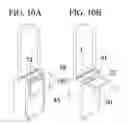 Fig. 09 - Bag computer display panel frame