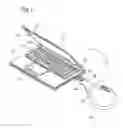 Fig. 02 - Strap and electronic device