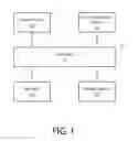 Fig. 02 - Causation of display of information on a see through display