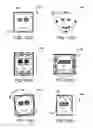 Fig. 09 - Low distraction interfaces