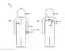 Fig. 01 - Enabling device features according to gesture input