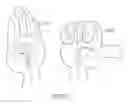 Fig. 16 - Gesture recognition system and gesture recognition method thereof