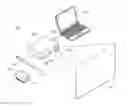 Fig. 01 - Interactive projection display system and input device thereof