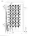 Fig. 01 - Touch panel structure and fabrication method for the same