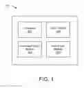 Fig. 02 - Managing multiple touch sources with palm rejection