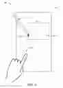 Fig. 07 - Managing multiple touch sources with palm rejection