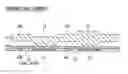 Fig. 01 - TOUCH SENSITIVE SWITCHING DEVICE
