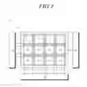 Fig. 02 - Display device integrated with touch screen panel and method of driving the same