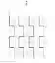 Fig. 07 - PIXEL-ALIGNED MICRO-WIRE ELECTRODE DEVICE