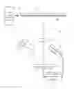 Fig. 01 - Touch projection system
