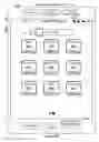 Fig. 32 - Device, method and graphical user interface for sliding an application view by a predefined amount of sliding based on a touch input to a predefined button of a multifunction device