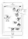 Fig. 03 - Sequential selection of multiple objects