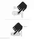 Fig. 06 - Methods and systems for navigating a list with gestures