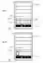 Fig. 10 - Visual thumbnail scrubber for digital content