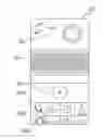 Fig. 01 - Systems and methods for displaying an image capturing mode and a content viewing mode