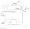 Fig. 01 - Enhancements to data-driven media management within an electronic device