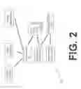 Fig. 03 - Enhancements to data-driven media management within an electronic device