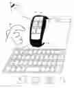 Fig. 01 - Enhanced User Interface Systems and Methods for Electronic Devices
