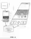 Fig. 05 - Enhanced User Interface Systems and Methods for Electronic Devices
