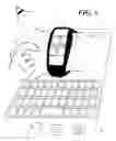 Fig. 06 - Enhanced User Interface Systems and Methods for Electronic Devices
