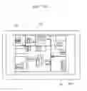 Fig. 152 - Control method for information apparatus and computer-readable recording medium that control devices connected to network via device icons displayed on floor plan