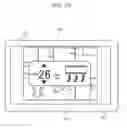 Fig. 75 - Control method for information apparatus and computer-readable recording medium that control devices connected to network via device icons displayed on floor plan
